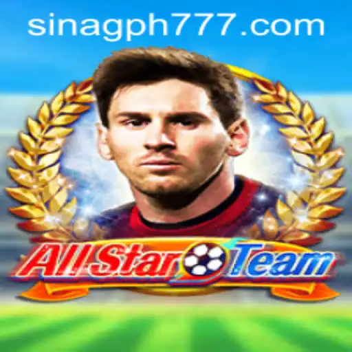 AllStarTeam: The Ultimate Team-Building Experience
