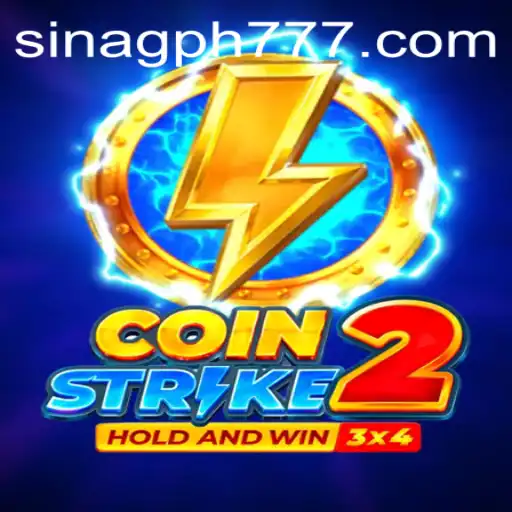 Discovering CoinStrike2: The Game-Changing Adventure with Sinagph