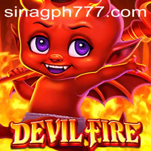 Unveiling DevilFire: The Ultimate Gaming Experience with a Sinagph Twist