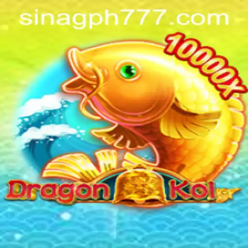 Embark on an Epic Journey: Discover the World of DragonKoi