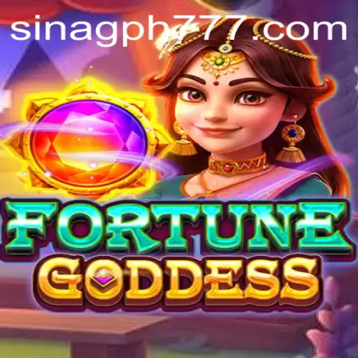 Unveiling FORTUNEGODDESS: A Mythical Adventure