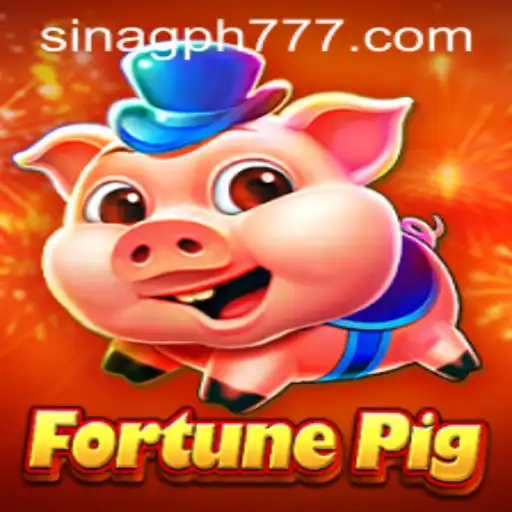 FortunePig: Unleashing the Excitement of Sinagph