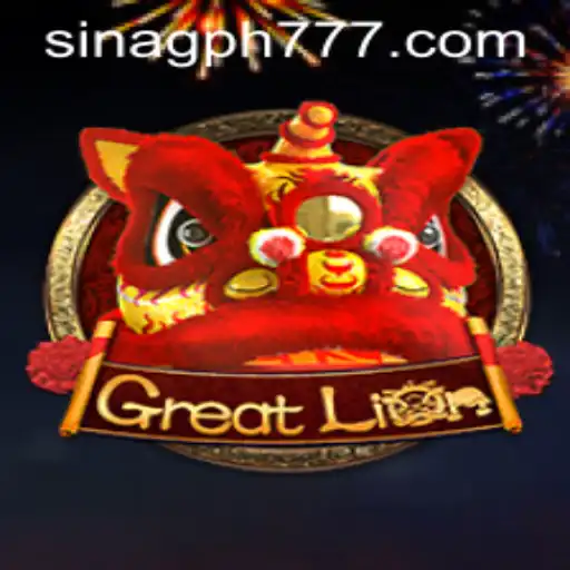 GreatLion: A Roaring Adventure into the World of Sinagph