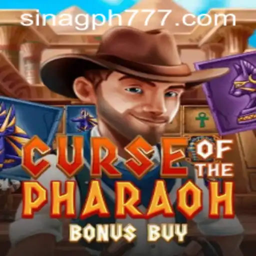 Unveiling CurseofthePharaohBonusBuy: A Mesmerizing Journey into Ancient Egypt