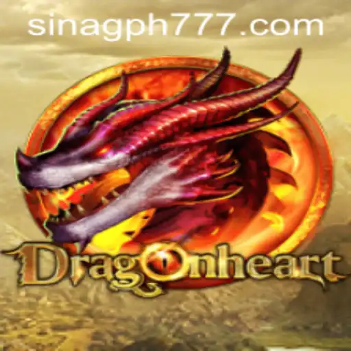 Unleashing the Magic of DragonHeart: Adventure Awaits in the Land of Sinagph