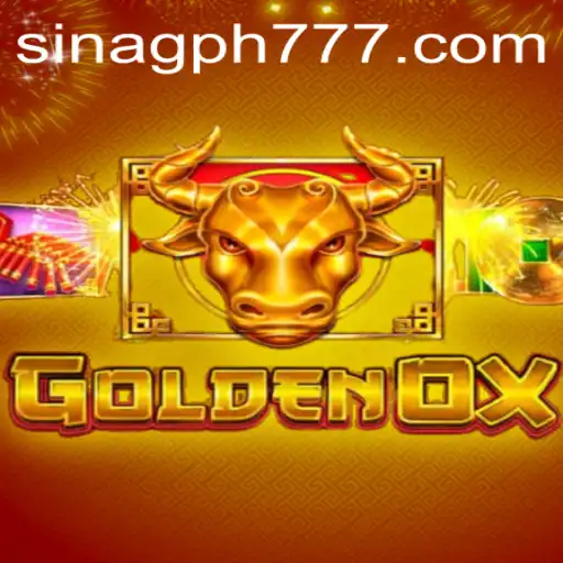 Discover the Exciting World of GoldenOx: A New Gaming Experience