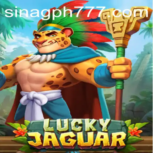 Exploring the Thrilling World of LuckyJaguar: An Adventure Through Chance and Strategy