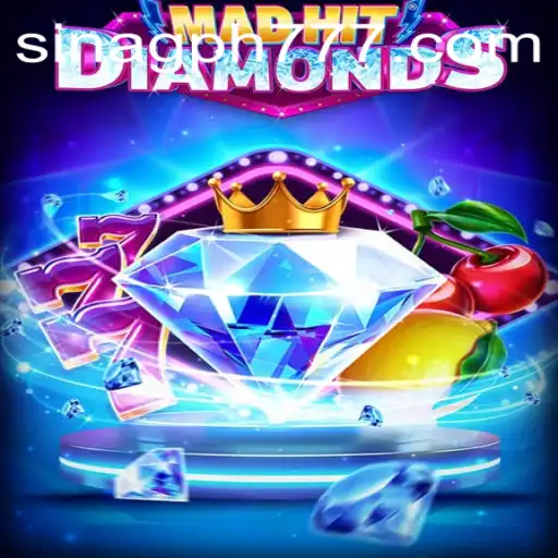 Exploring the World of MadHitDiamonds: A New Gaming Experience