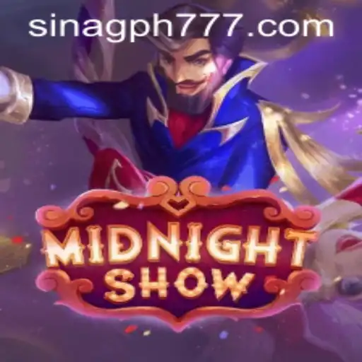 Welcome to the MidnightShow: Unveiling the Mysterious 'Sinagph' Experience
