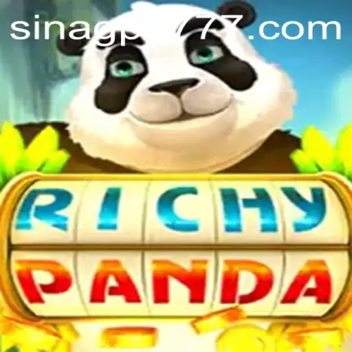 RichyPanda: Exploring an Unconventional Virtual Experience