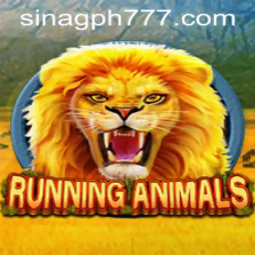 Discover the Thrilling World of RunningAnimals: Engage with Sinagph Challenges