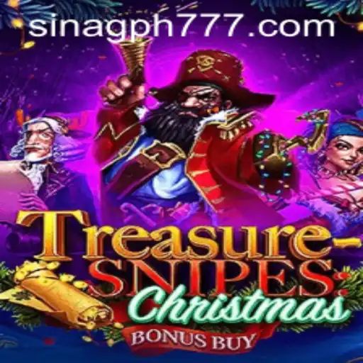 Unveiling TreasuresnipesChristmas: A Festive Adventure