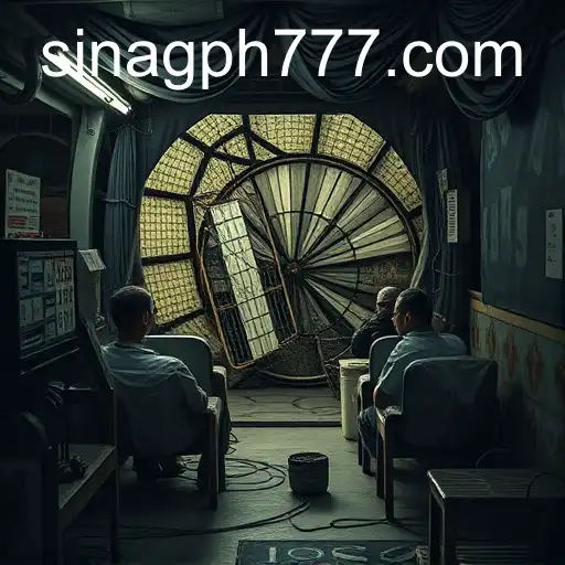 Understanding Jueteng: The Shadows of Sinagph