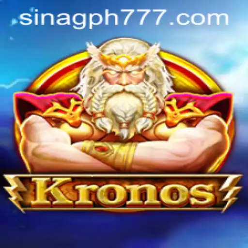 The Enigmatic World of Kronos: Unveiling the Strategic Depth of Sinagph