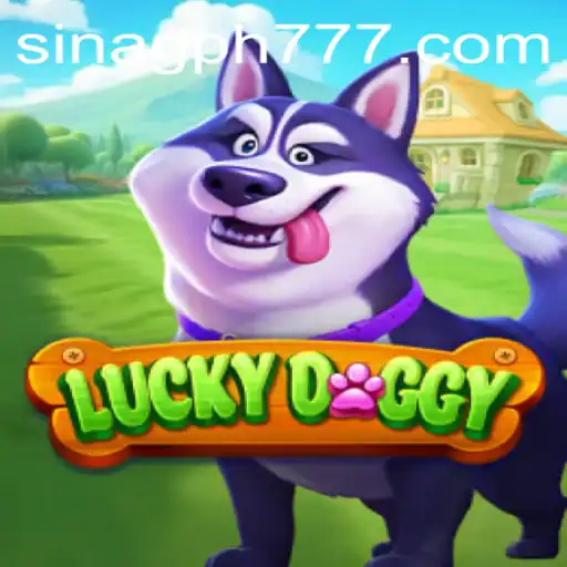 Discover the Exciting World of LuckyDoggy: Unveiling the Game and Its Unique Rules