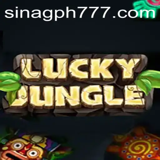 Unveiling LuckyJungle: An Immersive Adventure through Sinagph