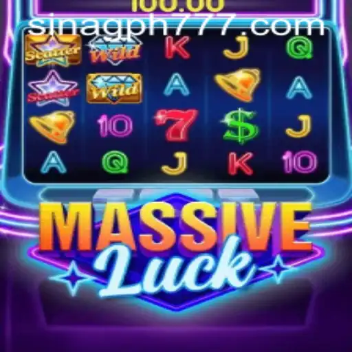 Unraveling the Excitement of MassiveLuck: Exploring the Intricacies of Sinagph