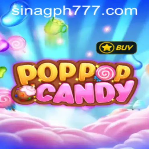 Exploring POPPOPCANDY: The Newest Sensation in the Gaming World