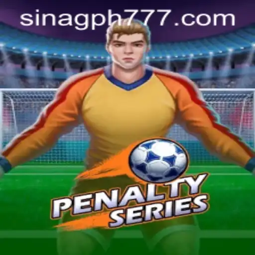 PenaltySeries: A New Era in Gaming with Sinagph