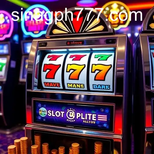 Understanding Slot Machines: An Exploration of Sinagph
