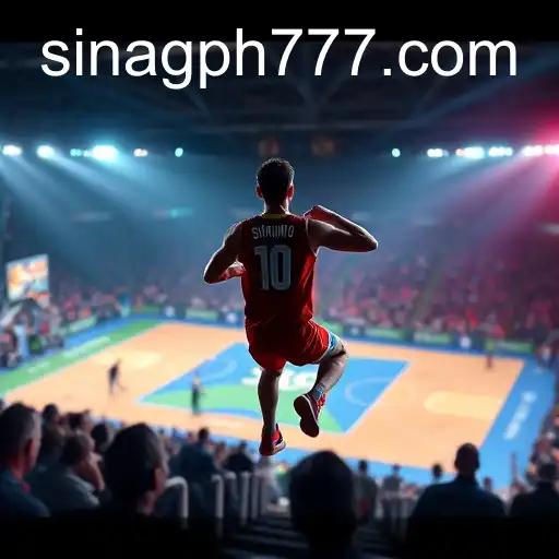 The Rise of Sinagph in the Sports World