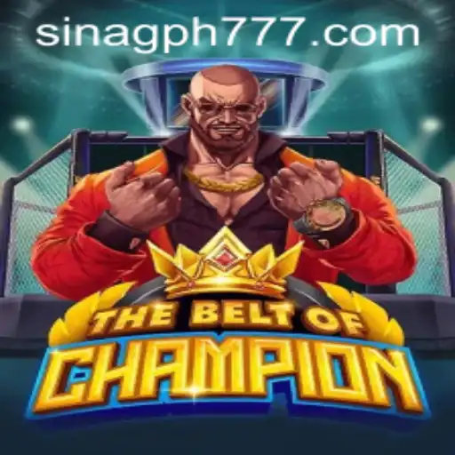 TheBeltOfChampion: A Comprehensive Look into the Sinagph Phenomenon